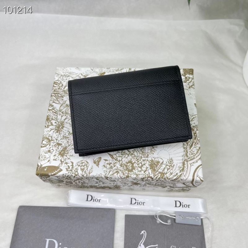 Christian Dior Wallet